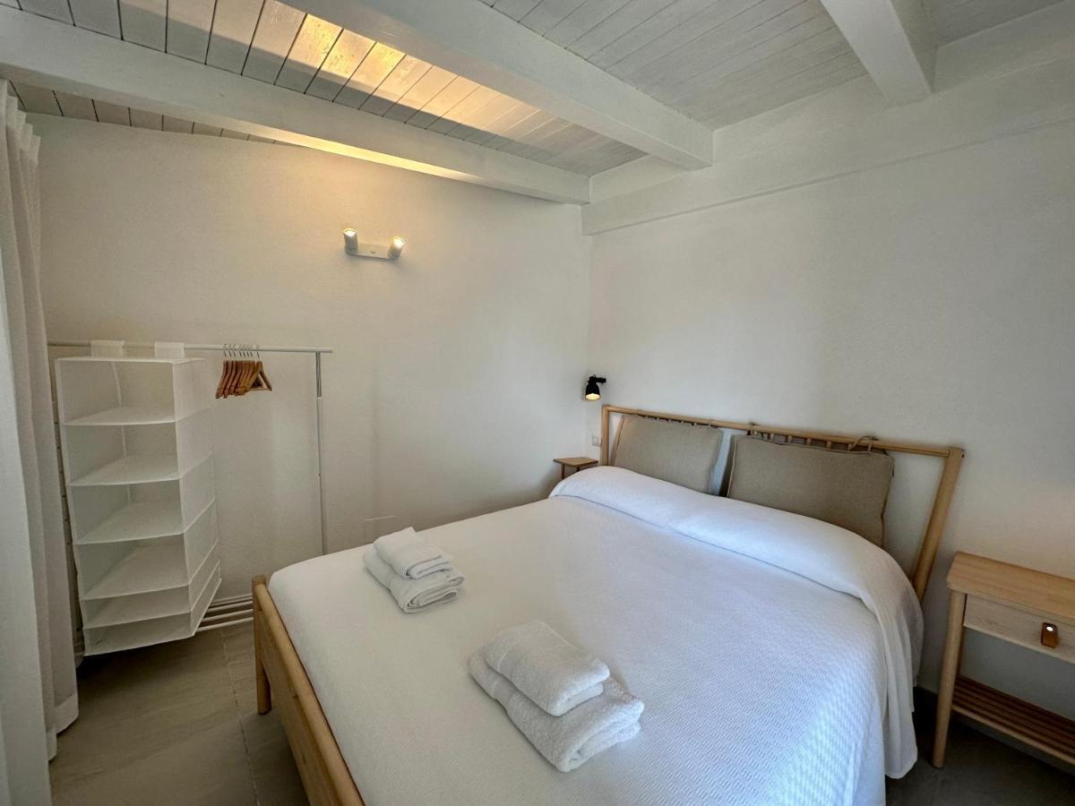 Plemmirio Apartments Syracuse Buitenkant foto