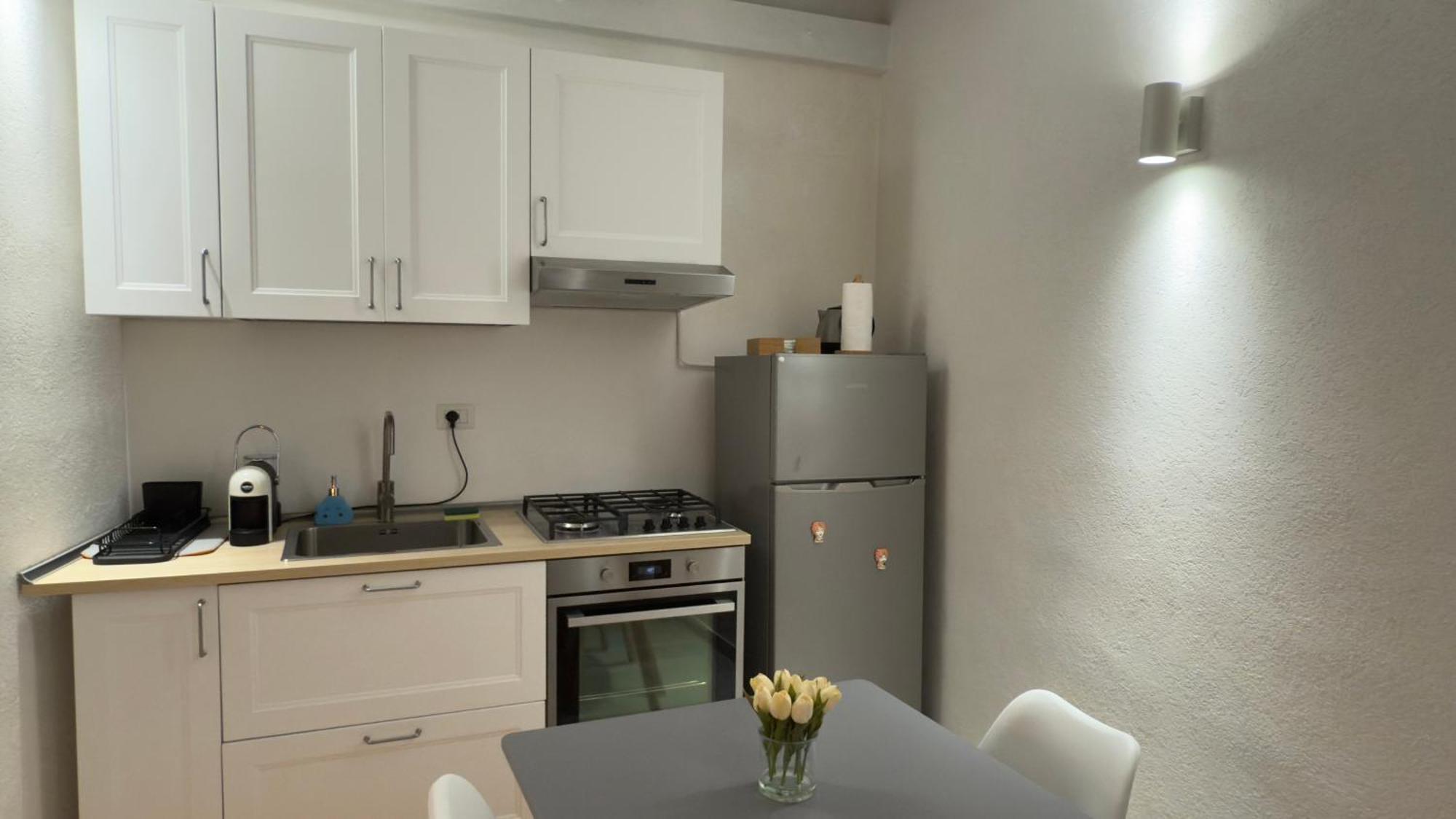 Plemmirio Apartments Syracuse Buitenkant foto