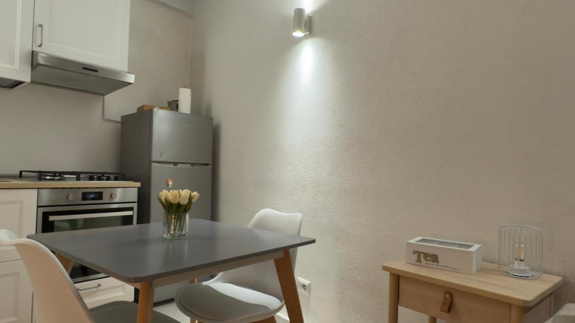 Plemmirio Apartments Syracuse Buitenkant foto